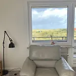 Panorama Whg 6 Baltrum