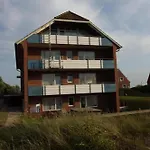 Panorama Whg 6 Apartament Baltrum