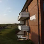Panorama Whg 6 Apartament Baltrum