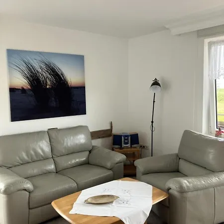 Panorama Whg 6 Baltrum