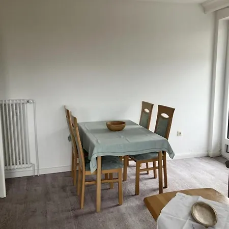 Panorama Whg 6 Baltrum