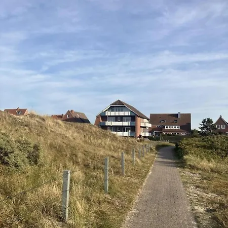 Lejlighed Panorama Whg 6