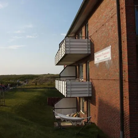 Panorama Whg 6 Lejlighed Baltrum