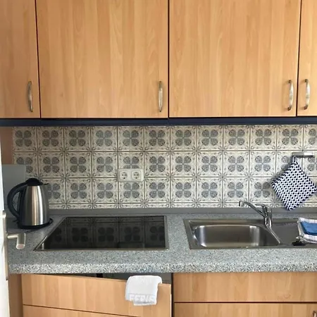 Panorama Whg 6 Apartamento *