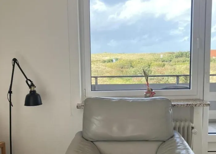 Panorama Whg 6 Baltrum